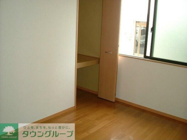 ライラック湘南の物件内観写真